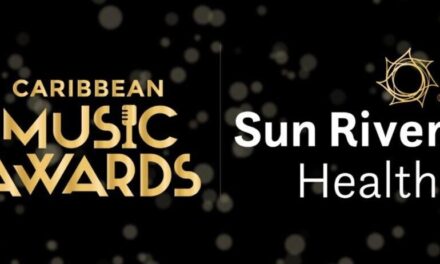 Sun River Health Partners with Caribbean Music Awards at Kings Theatre in Brooklyn