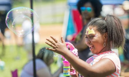 African American festival to be held Saturday in Harrisonburg