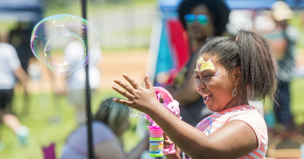 African American festival to be held Saturday in Harrisonburg