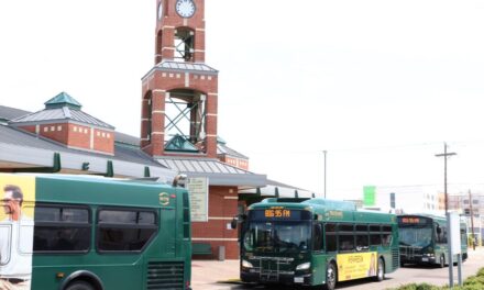 Waco-area news briefs: Waco Transit to hold monthly travel training Wednesday