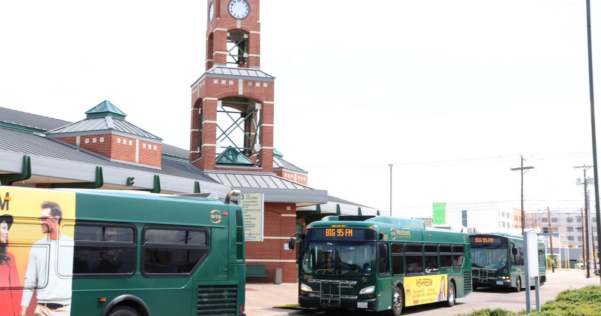 Waco-area news briefs: Waco Transit to hold monthly travel training Wednesday