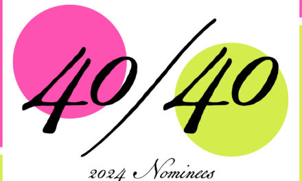 Meet the Chamber ALX’s ’40 Under 40′ 2024 inductees