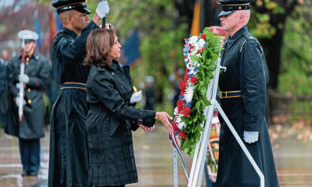 Charles Bolden: Honoring our promise and commitment to military families