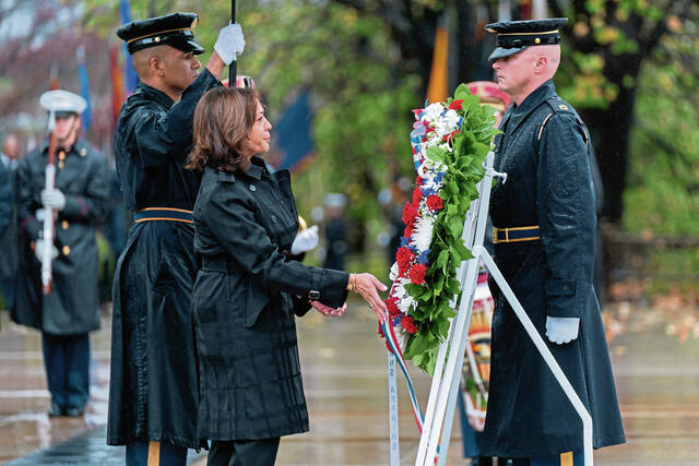 Charles Bolden: Honoring our promise and commitment to military families