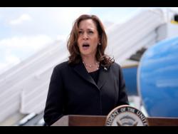 Norris McDonald | Kamala Harris, racism and African Americans’ cry for justice