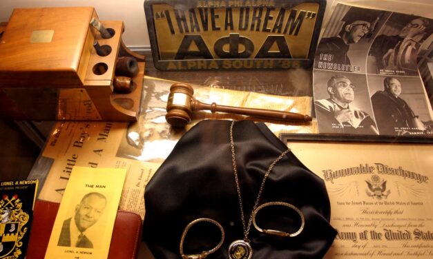 Black Greek Members Respond to Alpha Phi Alpha Fraternity’s Move to Ban Transgender People