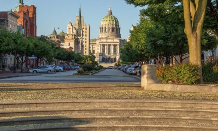 Distinguished Daughters of Pennsylvania to induct 11 new members, with two from NEPA