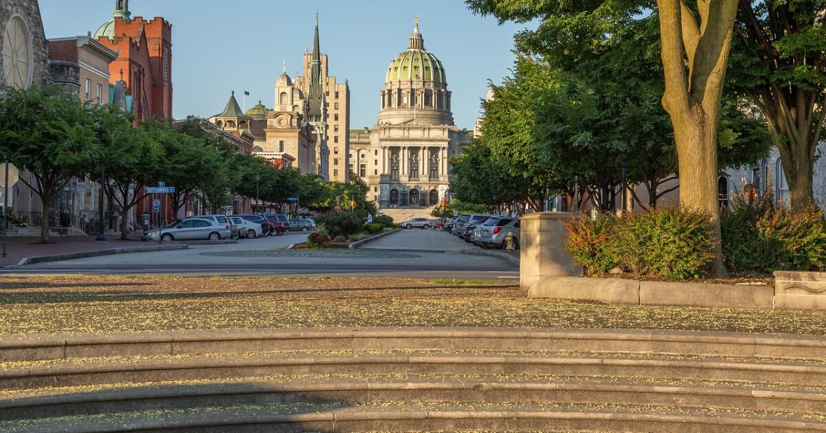 Distinguished Daughters of Pennsylvania to induct 11 new members, with two from NEPA