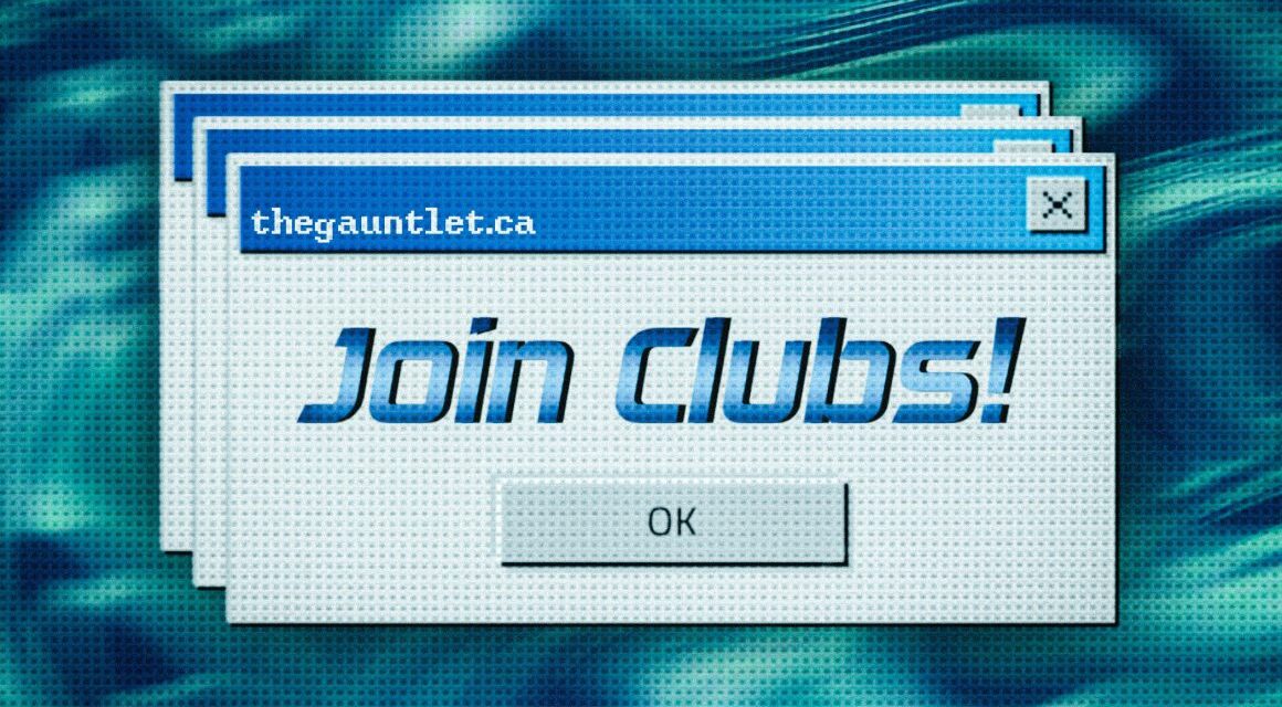 FROSH 2024: Clubs to join at the U of C