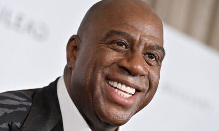 Magic Johnson Joins Ownership Group Of National Women’s Soccer League Team