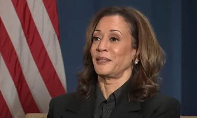 The Most Important Question Harris Can’t Answer – The American Spectator