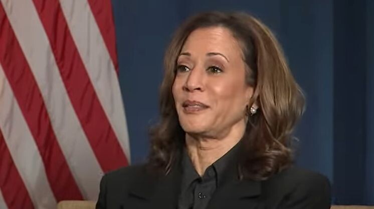 The Most Important Question Harris Can’t Answer – The American Spectator