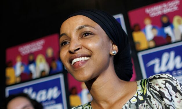 US Rep. Ilhan Omar, a member of the progressive ‘Squad,’ wins Democratic primary in Minnesota