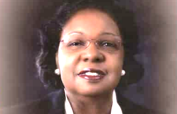 Remembering Dottie (Dorothy) Richburg | Minnesota Spokesman-Recorder