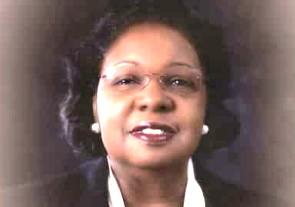 Remembering Dottie (Dorothy) Richburg | Minnesota Spokesman-Recorder