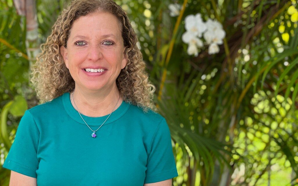 Questionnaire: Debbie Wasserman Schultz, Democratic candidate for U.S. House District 25