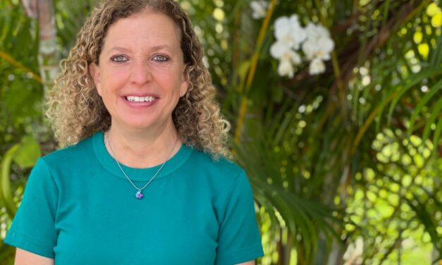 Questionnaire: Debbie Wasserman Schultz, Democratic candidate for U.S. House District 25