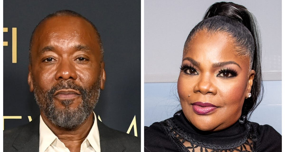 What We Know About Lee Daniels and Mo’Nique’s Burying Of the Hatchet After All These Years