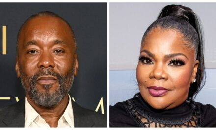 What We Know About Lee Daniels and Mo’Nique’s Burying Of the Hatchet After All These Years