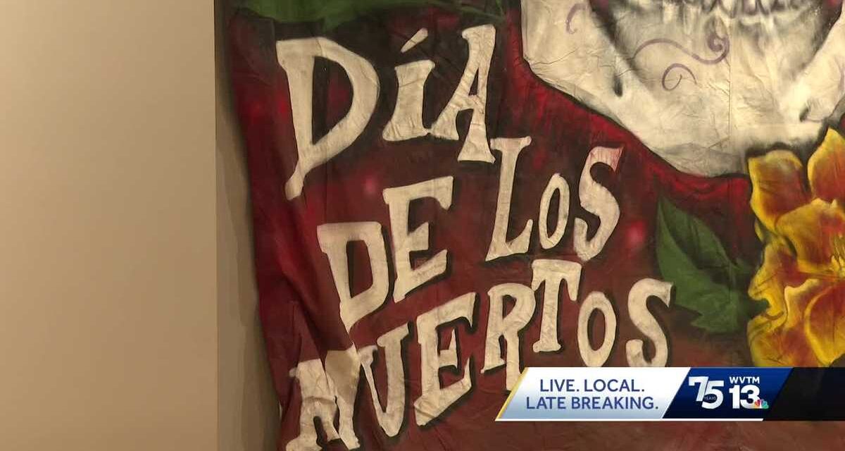 ‘To remember our ancestors’: Birmingham Civil Rights Institute honors Hispanic Heritage Month