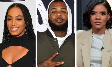 These Black Celebrities Speak Out on the Police Killing of ‘911 Caller’ Sonya Massey