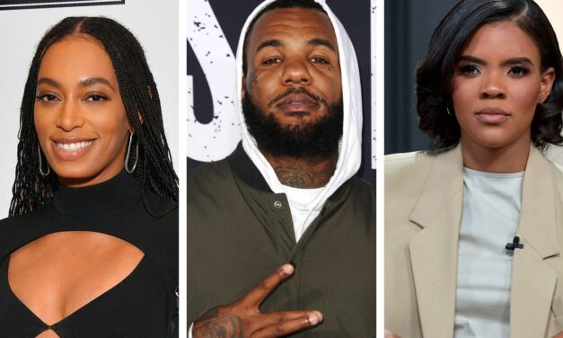 These Black Celebrities Speak Out on the Police Killing of ‘911 Caller’ Sonya Massey