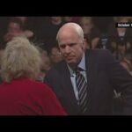 Flashback: McCain tells supporter Obama is ‘a decent…