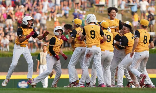 2024 Little League World Series: Baseball and softball results, schedules and more