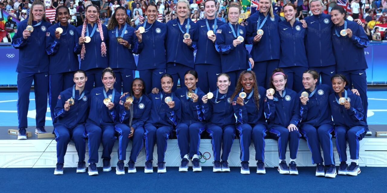 USWNT’s Olympic gold medal win restores respect on world stage