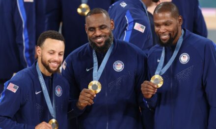 As it happened: Top moments, takeaways from Team USA’s win in Paris