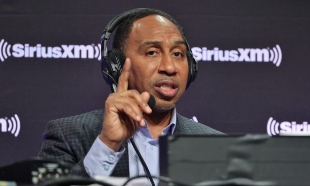 Stephen A. Smith Reveals Relationship With Former Co-Host Skip Bayless Has