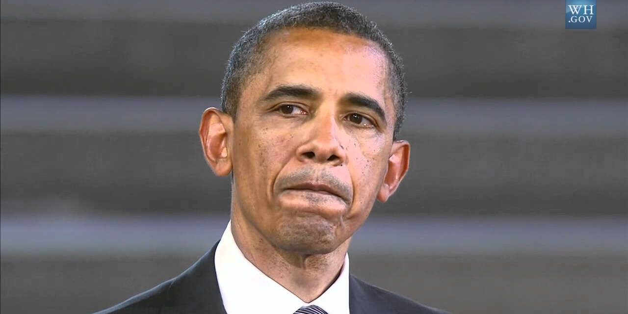 President Obama Addresses the British Parliament