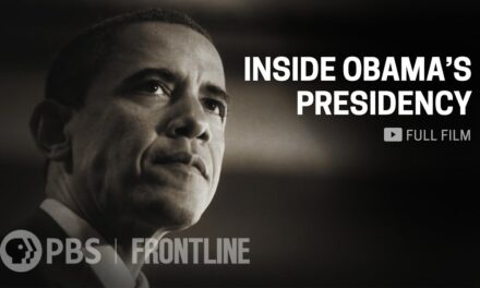 Inside Obama’s Presidency (full documentary) | FRONTLINE