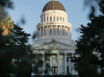 California lawmakers pass bill requiring apology for slavery