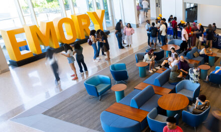 New faculty, programs and initiatives to highlight Emory’s academic year | Emory University