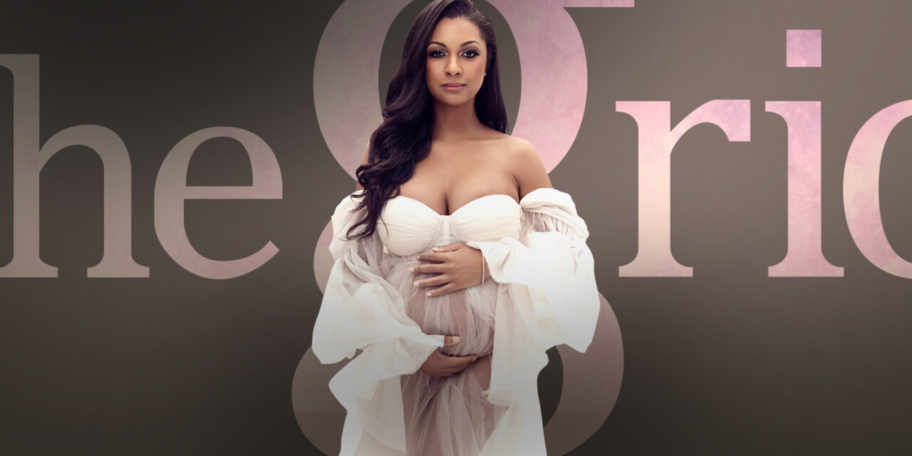 TheGrio host Eboni K. Williams talks about her personal journey to single motherhood by choice