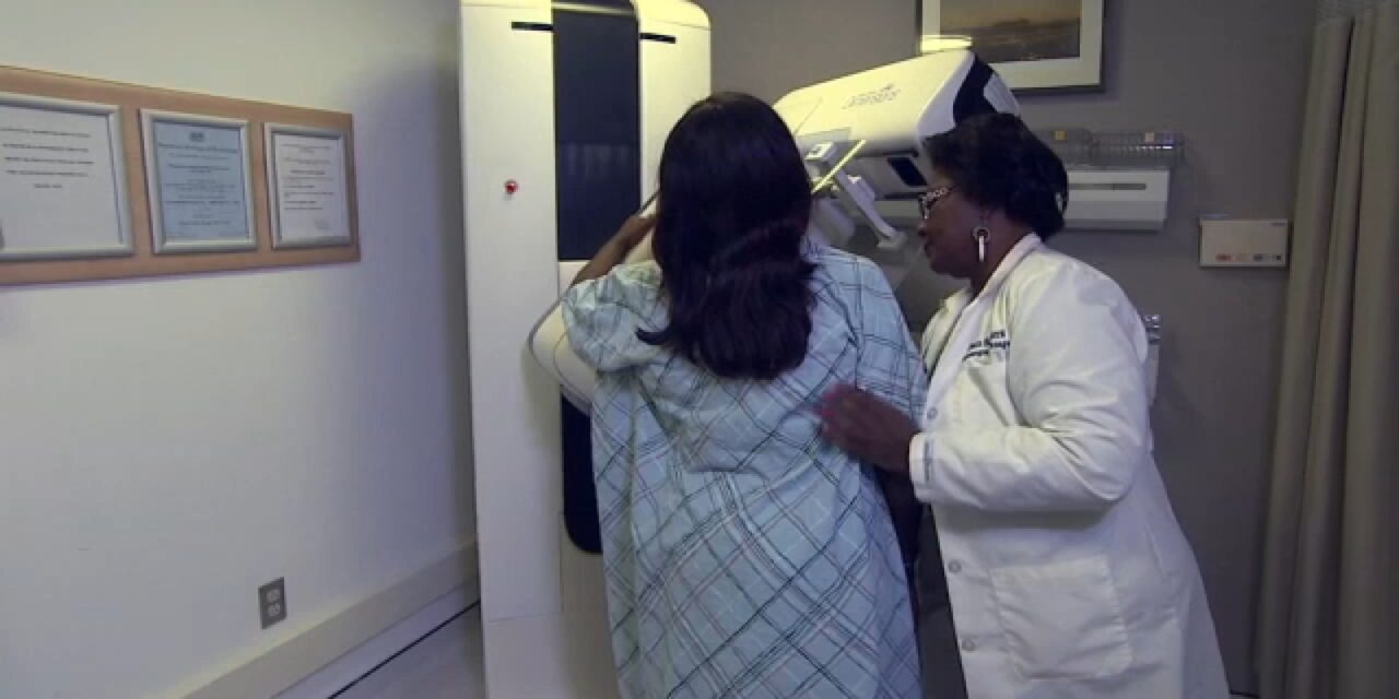 Voices of Black Women cancer study aims to improve health care for generations to come