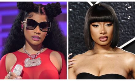 Did Nicki Minaj Just Pull Yet Another Shady Move Against Megan Thee Stallion? The Internet Says ‘Yes!’