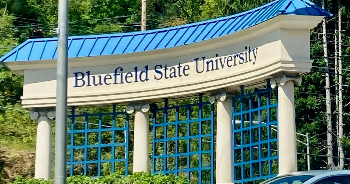 Pride 2024 Major federal grant helping City of Bluefield make travel better for walkers and bicyclists