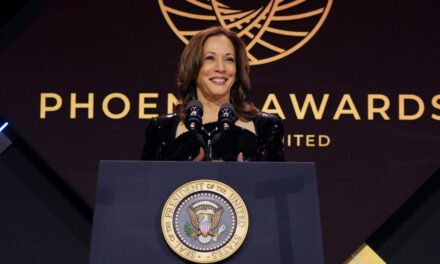 At Congressional Black Caucus Foundation’s Phoenix Awards, President Biden And Vice President Harris Urge Caucus To Advance Their Vision For The Future Ahead Of The Presidential Election.