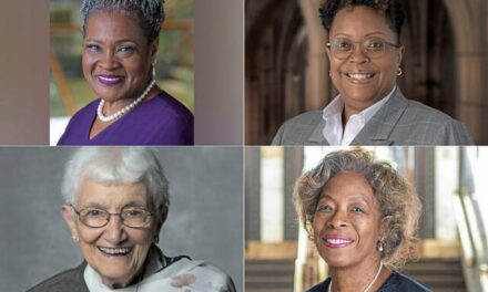 Shapiro selects 4 Western Pa. women for ‘Distinguished Daughter’ award honoring community service