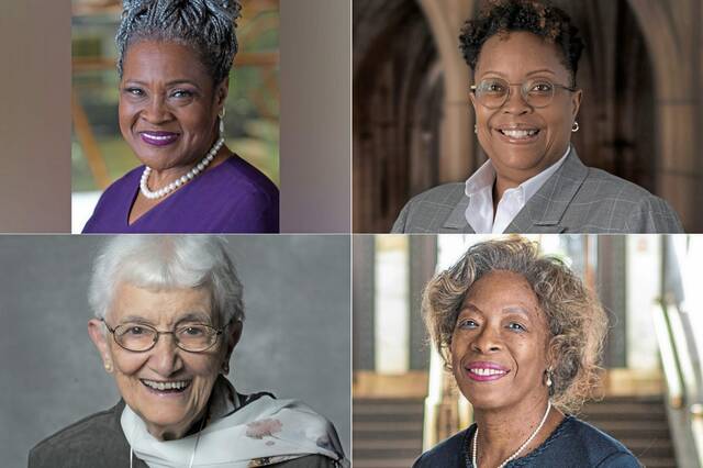 Shapiro selects 4 Western Pa. women for ‘Distinguished Daughter’ award honoring community service