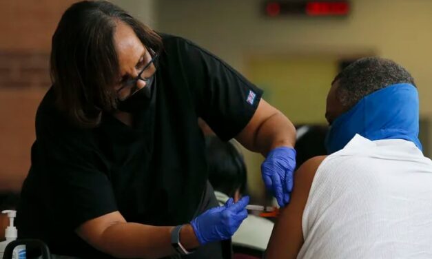 Explaining the discrepancy in COVID vaccine distribution among Black Philadelphians