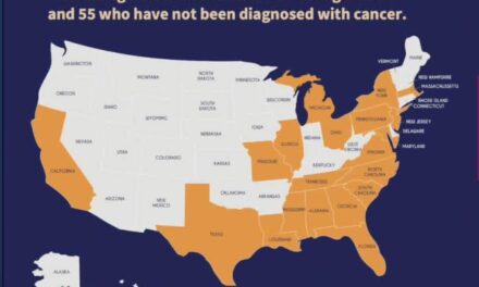 ‘We need you for this study’: 30-year study aims at finding answers to cancer diagnoses in Black woman