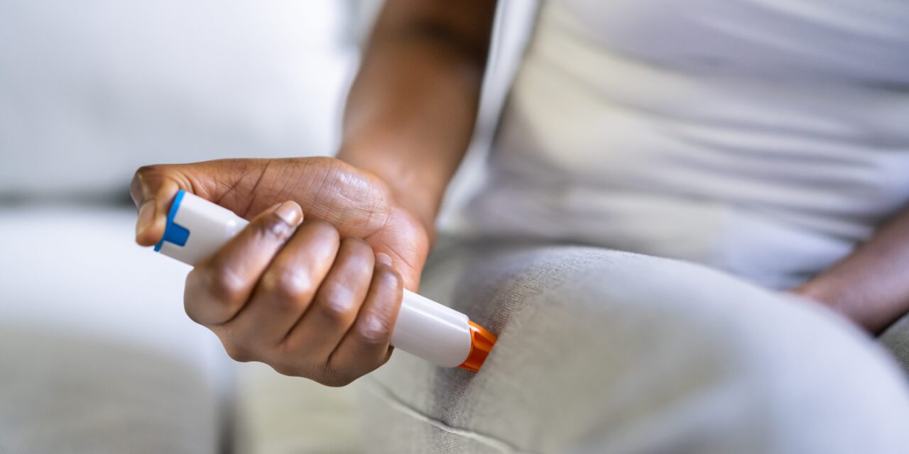 FDA approves first needle-free treatment for anaphylactic shock