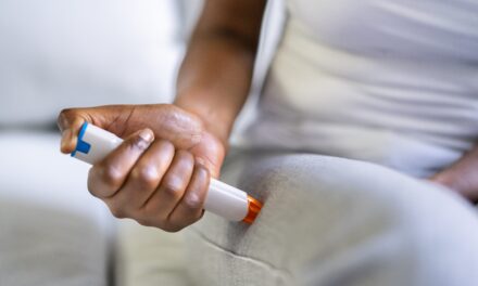 FDA approves first needle-free treatment for anaphylactic shock