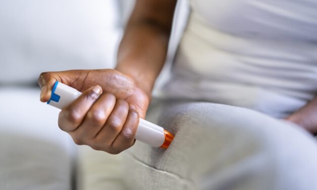 FDA approves first needle-free treatment for anaphylactic shock