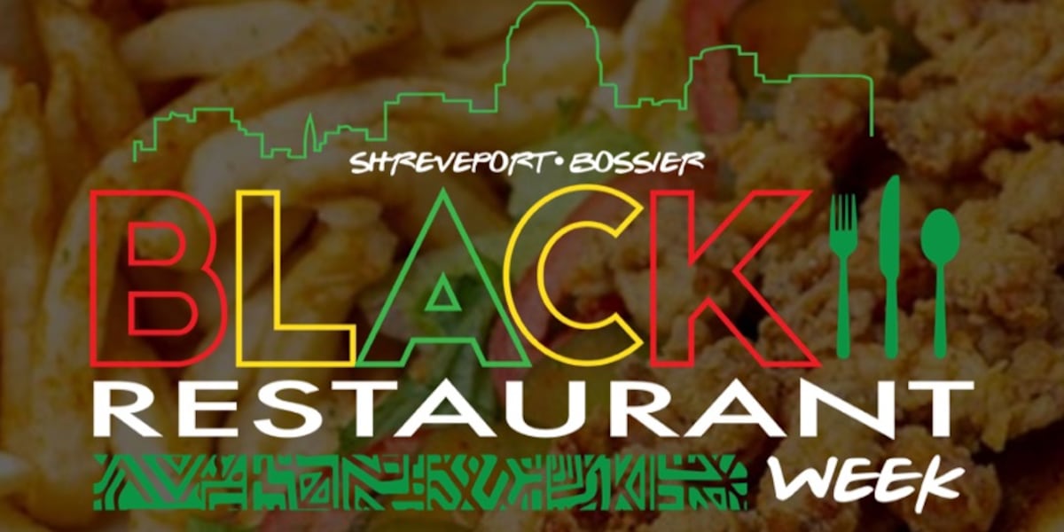 Black Restaurant Week returns for 2024