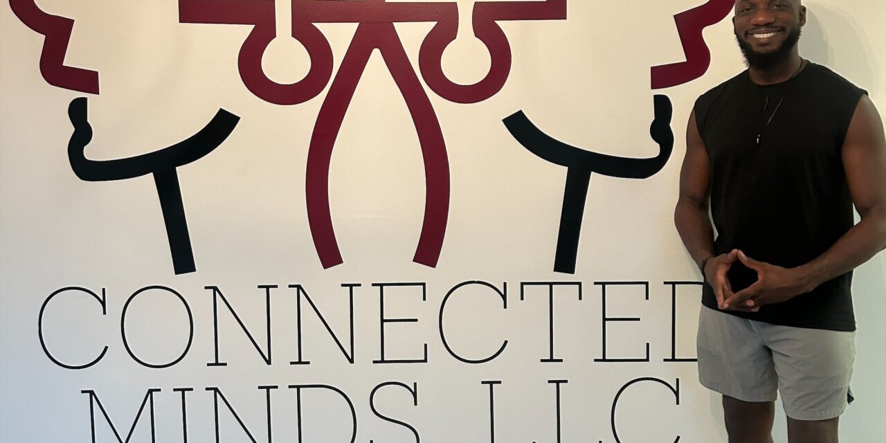 Connected Minds Expands with New Marietta Location