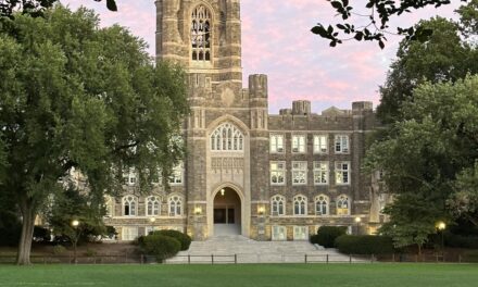 Group Files Complaint Against Fordham Over Anti-White Racism